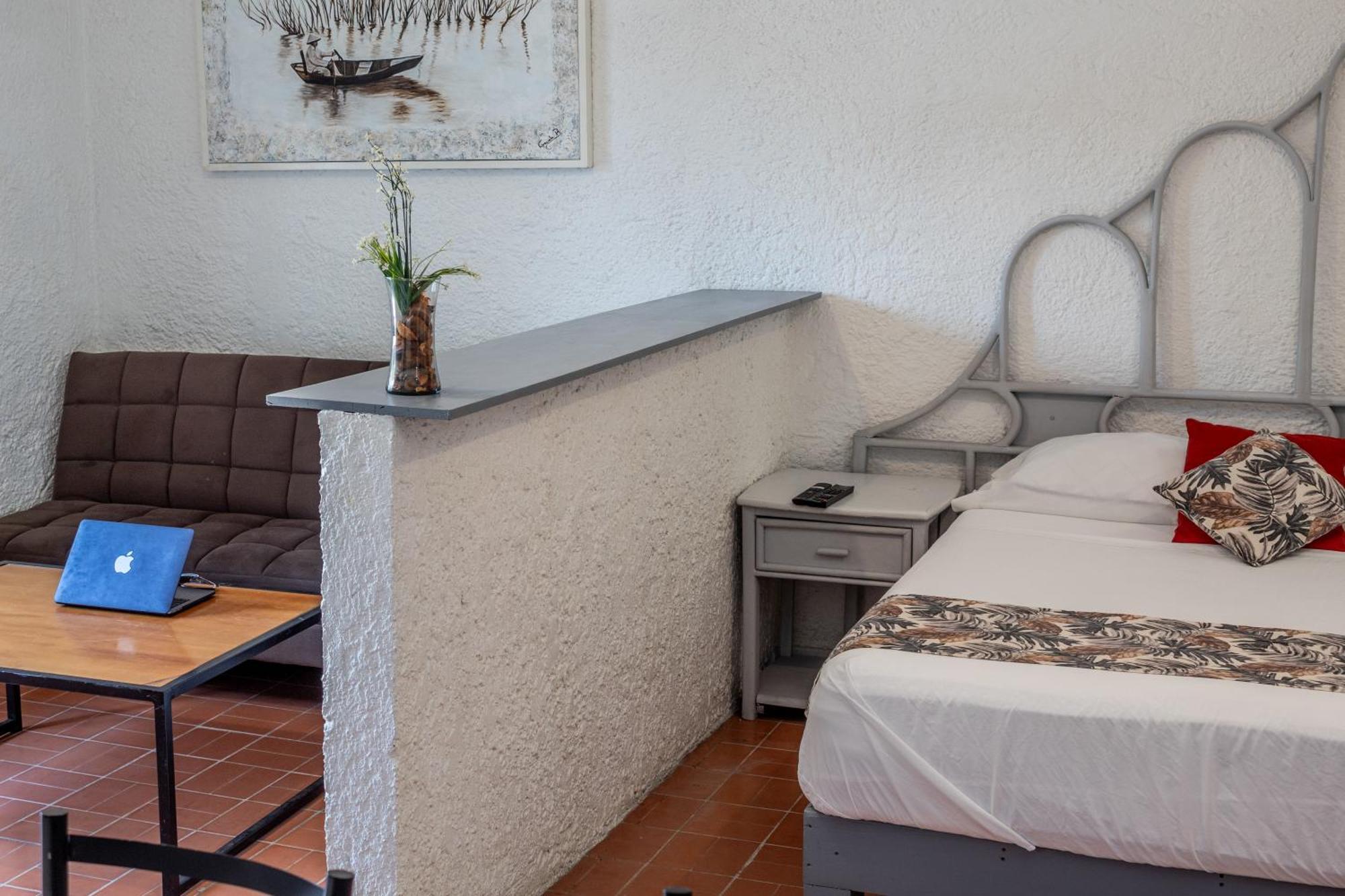 Suite Con Terraza En En El Corazon De Chapalita 11 Guadalajara Eksteriør bilde