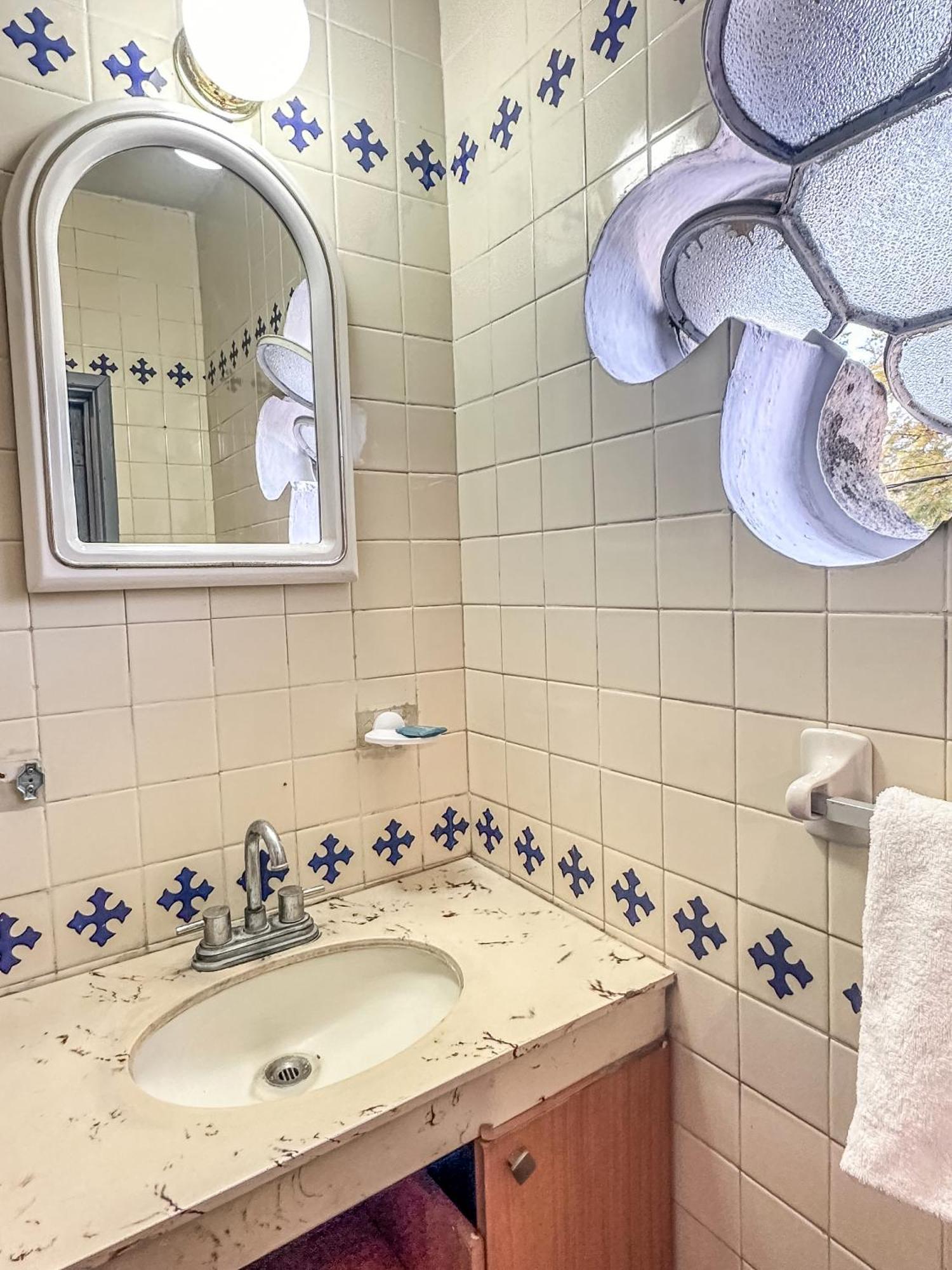Suite Con Terraza En En El Corazon De Chapalita 11 Guadalajara Eksteriør bilde